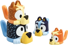 Blueys Family Pourers Bath Toy