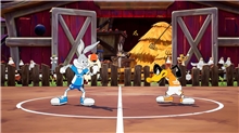 Looney Tunes: Wacky World of Sports (SWITCH)
