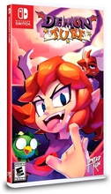 Demon Turf (SWITCH)