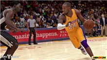 NBA 2K24 Kobe Bryant Edition (SWITCH)