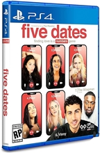 Five Dates (PS4)