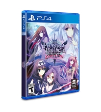 Phantom Breaker Omnia (PS4)