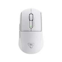 Wireless gaming mouse Turtle Beach Burst II Air, 26,000 DPI, 2.4 GHz, white