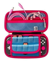 Case for Switch Lite - iMP Tech Rainbow Unicorn (SWITCH LITE)