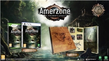 Amerzone: The Explorers Legacy - 25th Anniversary Edition (PS5)