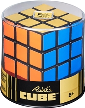 Rubiks - 50th Anniversary Retro 3x3 Cube