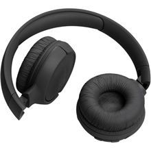 JBL Tune 525BT - black