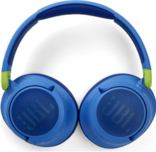 JBL JR460NC - blue