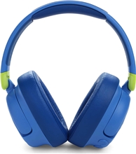 JBL JR460NC - blue