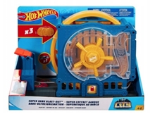 Hot Wheels City: Super Bank Blast Out from Assort