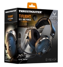 Gaming headset with microphone Thrustmaster T.FLIGHT U.S. AIR FORCE edition (4060104)