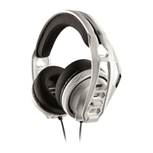 Nacon RIG400HXW Gaming Headphones - White (X1/XSX/PC)