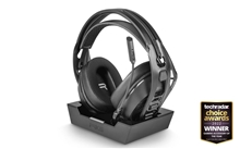 Nacon RIG 800 PRO HS, wireless gaming headset (PS4/PS5/XSX/X1/PC)