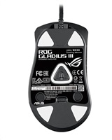 ASUS mouse ROG GLADIUS III (P514), USB, black