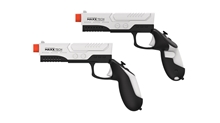 VR Dual Game Guns Kit (Meta Quest 3)