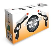 VR Dual Game Guns Kit (Meta Quest 3)