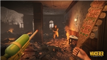 Wanderer: The Fragments of Fate PS VR2 (PS5)