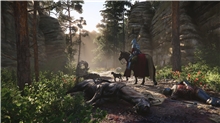 Kingdom Come: Deliverance II - Collectors Edition (PC)