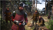 Kingdom Come: Deliverance II - Collectors Edition (XSX)