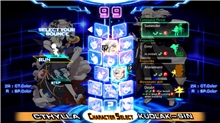 Chaos Code: New Sign of Catastrophe (SWITCH)