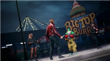 Killer Klowns from Outer Space: The Game (XSX)