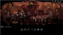 Darkest Dungeon II (PS5)