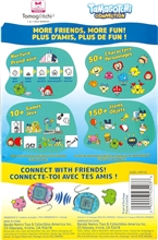 Tamagotchi: Connection - Clear Retro