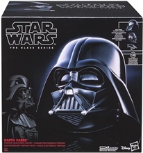 Star Wars: Obi Wan Kenobi - Darth Vader Electronic Helmet (SALE)