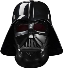 Star Wars: Obi Wan Kenobi - Darth Vader Electronic Helmet (SALE)