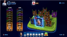 Sociable Soccer 25 (PS5)