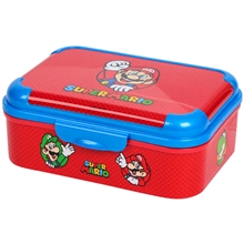 Super Mario Lunch Box