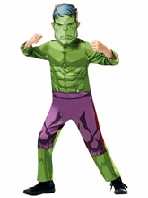 Rubies - Marvel Costume - The Hulk (104 cm) 