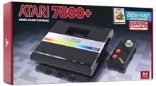 ATARI 7800+