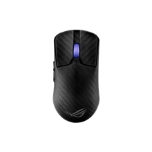 ASUS ROG Harpe Ace Extreme, Wireless BT, RF 2.4GHz, black