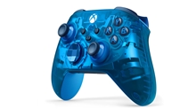 Xbox Series X Wireless Controller - Sky Cipher Special Edition (XSX) (SALE)
