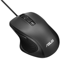 ASUS MOUSE UX300 PRO, black