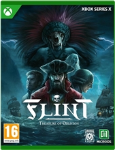 FLINT: Treasure of Oblivion (XSX)
