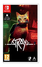 Stray (SWITCH)