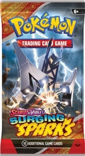 Pokémon TCG: SV08 Surging Sparks - Booster