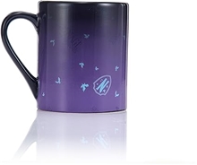 Wednesday Uniform Mug