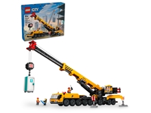 LEGO® City 60409: Mobile Construction Crane
