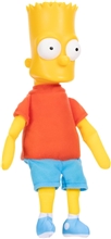 English The Simpsons Shelf Talkers Bart plush toy 33cm