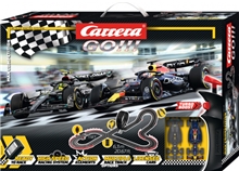 Autodráha Carrera GO - 62574 Max Competition