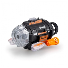 Submarine Spy Cam Aqua HD (with camera)