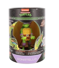 EXG Cable Guys Holdem: Teenage Mutant Ninja Turtles - Donatello Phone and Earpod Holder	