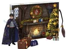 Harry Potter - Advent Calendar (HND80) /Seasonal