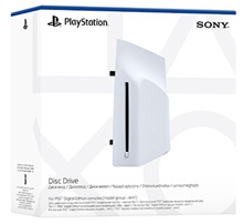 Sony PlayStation 5 Disc Drive for PS5 Slim