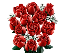 LEGO® Botanicals 10328: Bouquet of Roses