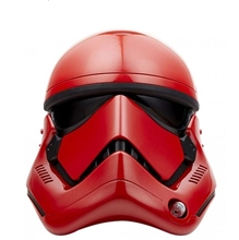 Star Wars Captain Cardinal electronic helmet