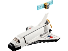 LEGO® Creator 31134: Space Shuttle